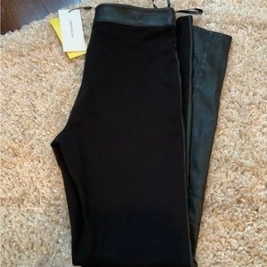 KAREN MILLEN PANTS US SIZE 2 MADE IN TURKEY BRAND NEW WITH TAGS SIDE ZIPPER